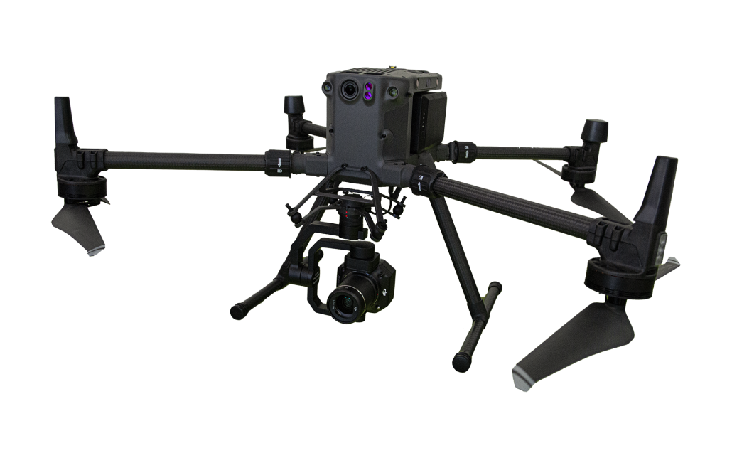 Drone Equipment - Perth Drone Centre